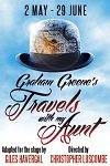 Travels With My Aunt