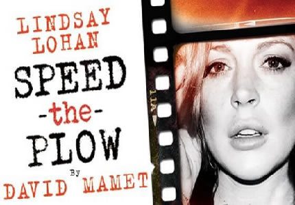 Speed-the-Plow official Theatre