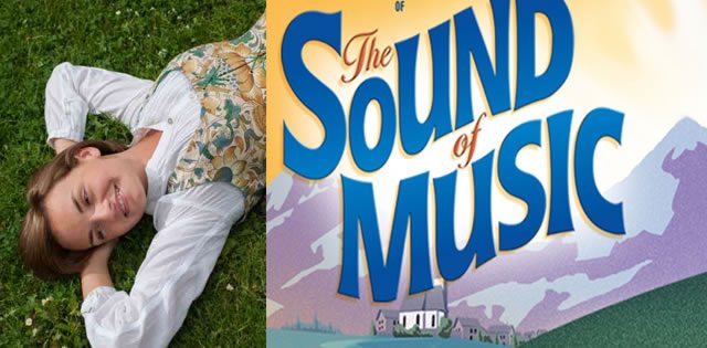The Sound of Music not so happy ending