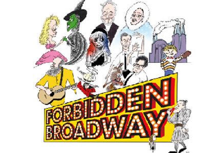 Forbidden Broadway OT
