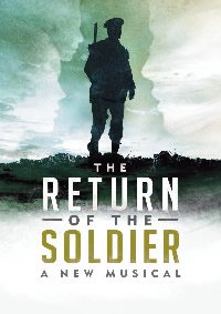 The Return of the Soldier review