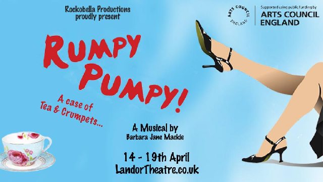 Rumpy Pumpy Landor Review