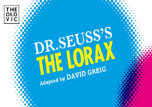 The Lorax Larger