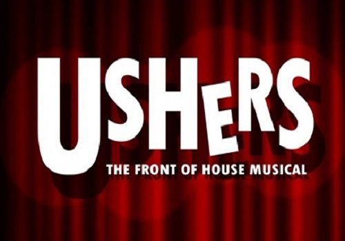 Ushers Logo