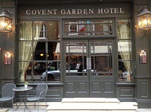 covent garden hotel