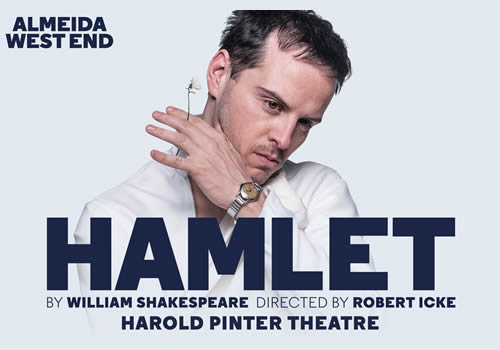 Hamlet Logo Large