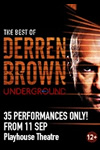 Derren Brown - Underground
