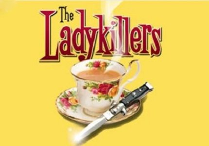 The Ladykillers