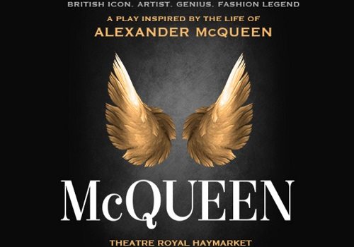 McQueen Logo