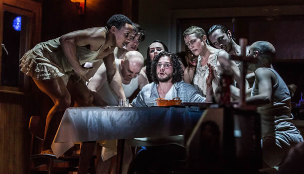 doctor_faustus_review