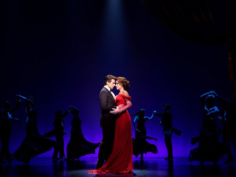 Pretty Stage What Do Theatre-Goers Think of Pretty Woman The Musical?