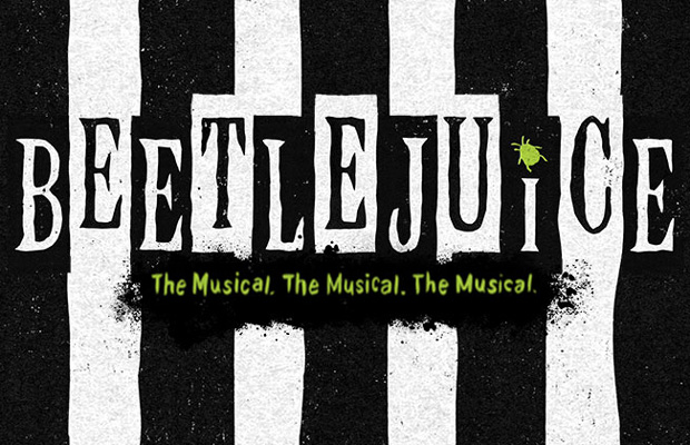 Beetlejuice the Musical is rumoured to transferring to London