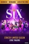 Six the Musical