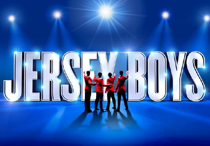 Jersey Boys tickets