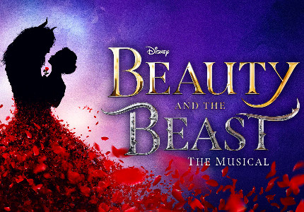 Disney's Beauty and the Beast tickets