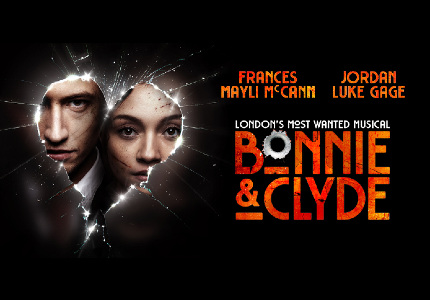 Bonnie & Clyde tickets