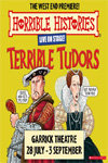 Horrible Histories - Terrible Tudors