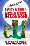 Elf! the Musical