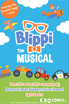 Blippi the Musical