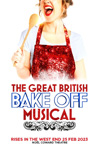The Great British Bake Off Musical