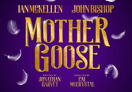 Mother Goose tickets