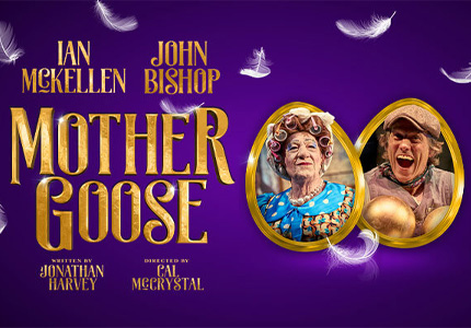 Mother Goose tickets