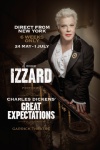 Eddie Izzard - Great Expectations