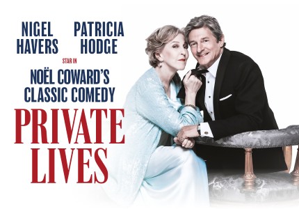 Private Lives tickets