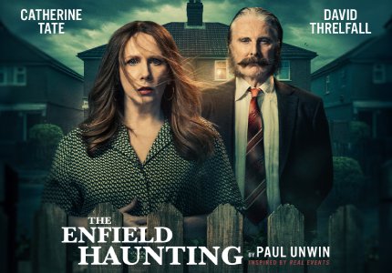 The Enfield Haunting tickets