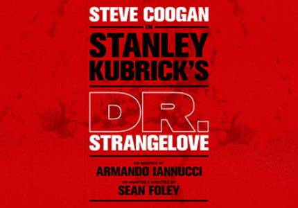 Dr. Strangelove tickets
