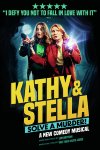 Kathy And Stella Solve A Murder!