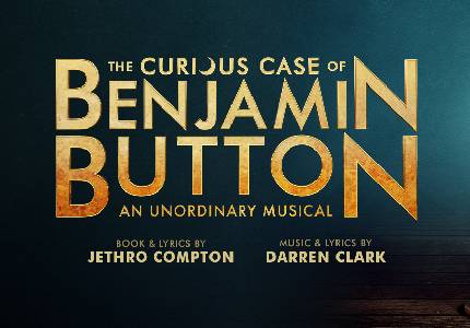 The Curious Case of Benjamin Button tickets