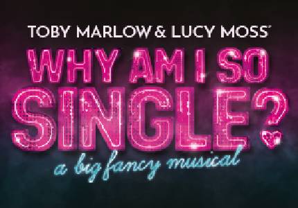 why-am-i-so-single-poster