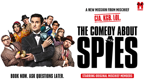the-comedy-about-spies-poster