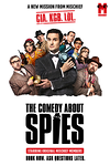 The Comedy About Spies