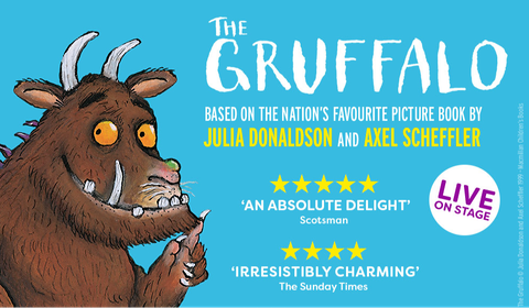 the-gruffalo-poster