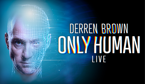 derren-brown-only-human-poster