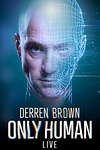 Derren Brown: Only Human