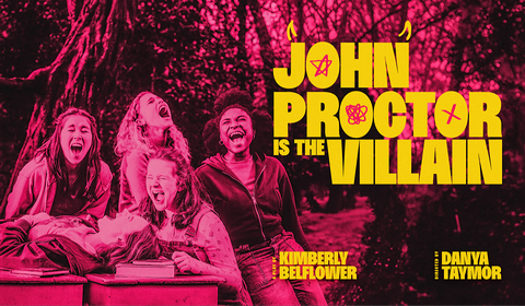 john-proctor-is-the-villain-poster