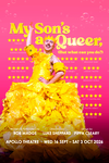 My Son’s a Queer (But What Can You Do?)