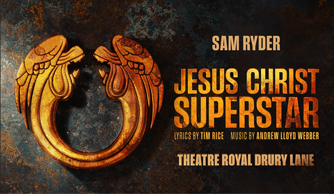 jesus-christ-superstar-drury-lane-poster