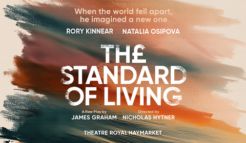 the-standard-of-living-poster
