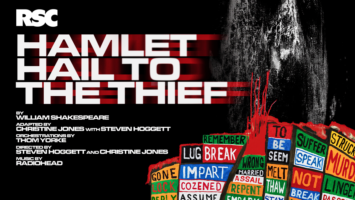 hamlet-hail-to-the-thief-large-poster