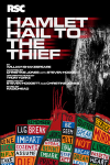 Hamlet Hail to the Thief