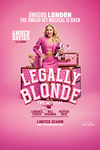 Legally Blonde