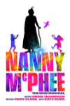Nanny McPhee the Musical