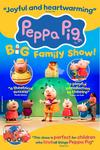 Peppa Pig's Big Family Show!