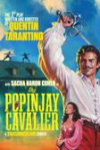 The Popinjay Cavalier