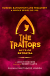 The Traitors - Acts of Betrayal